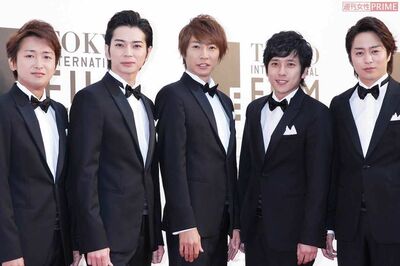 NHK『あさイチ』の《嵐》特集放送で「どのツラ下げて…」ファンが憤る“出禁措置”と松本潤への「心無い仕…