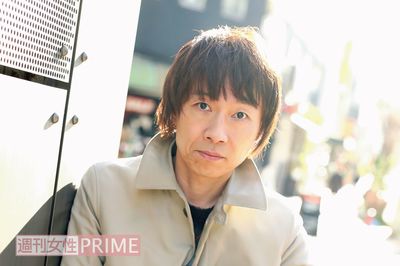 ジュンスカ・宮田和弥、バンドブーム時代の自分に会ったら「正座させて説教だ！」