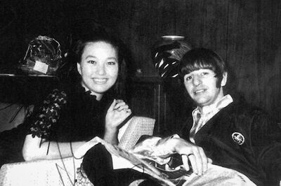 ビートルズ初来日で単独インタビューに成功、戦後女性初の音楽評論家・湯川れい子の生きざま