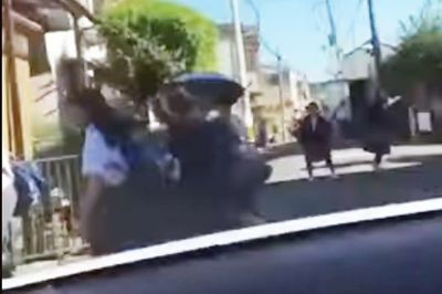 起訴できるの？　通学路暴走の少年たちが「殺人未遂」で逮捕されたワケ