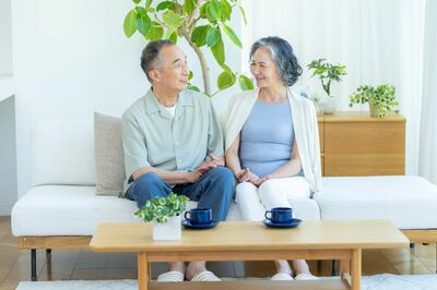 老後不安を解消する「夫婦のお金」の整え方…お金のプロが教える〈支出カット・収入アップ・資産運用〉のベ…