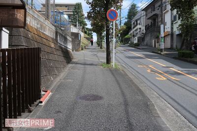 《“あおり運転”殺人未遂事件》ナイフで顔面を切りつけられた被害者が語る「凶行の真相」