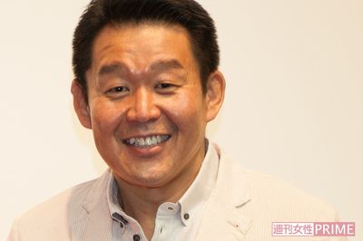 花田虎上、絶縁中の母・弟・元嫁のことをなんでも話す「お兄ちゃん」の商売