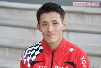 箱根駅伝で優勝した服部勇馬 、いざ東京五輪へ！「家業を継いだ弟には感謝しきれない」