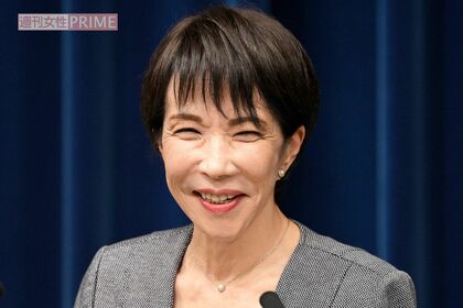 高市早苗首相