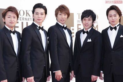 NHK『あさイチ』の《嵐》特集放送で「どのツラ下げて…」ファンが憤る“出禁措置”と松本潤への「心無い仕打ち」