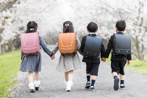 《最新ラン活事情》入学1年前に購入は当たり前「16万円」の高級ラインも…ランドセルの進化と選びのポイント