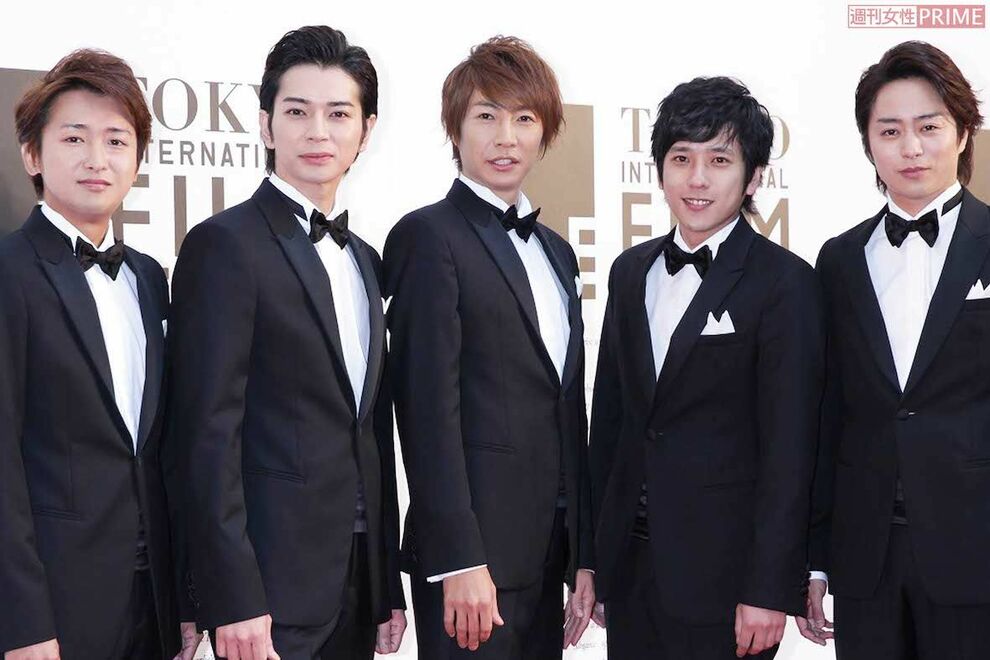 NHK『あさイチ』の《嵐》特集放送で「どのツラ下げて…」ファンが憤る“出禁措置”と松本潤への「心無い仕…