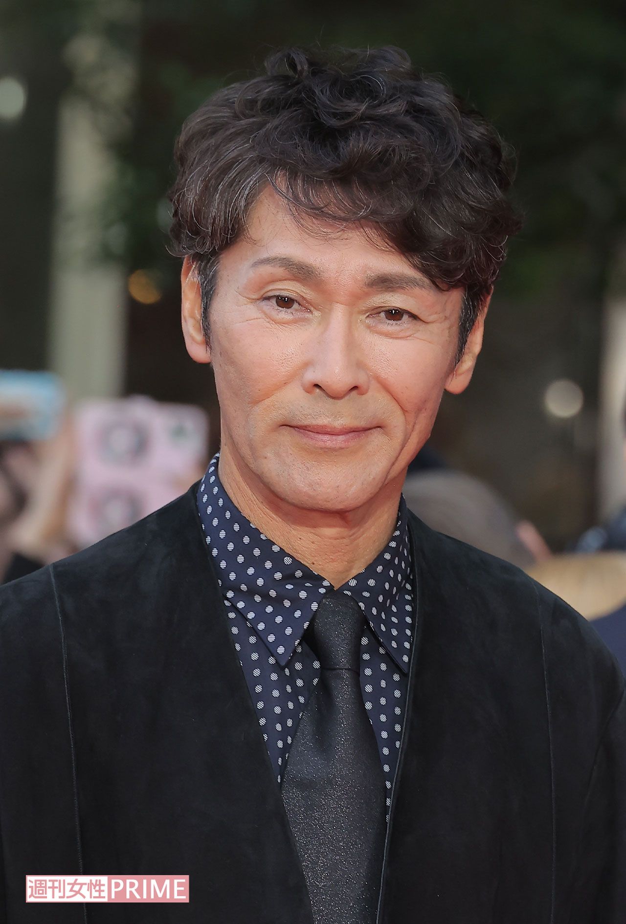 元木大介氏（2025年10月）