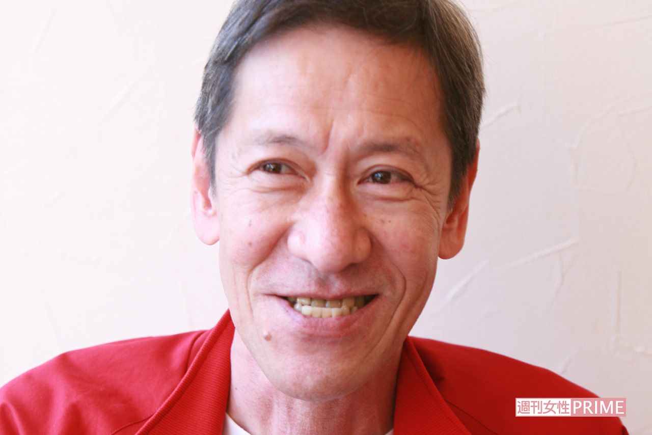 元気そうな斎藤（'09）