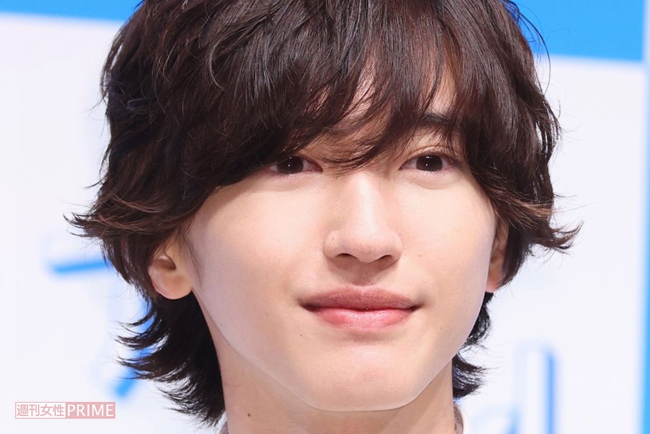 道枝駿佑は“とばっちり”？