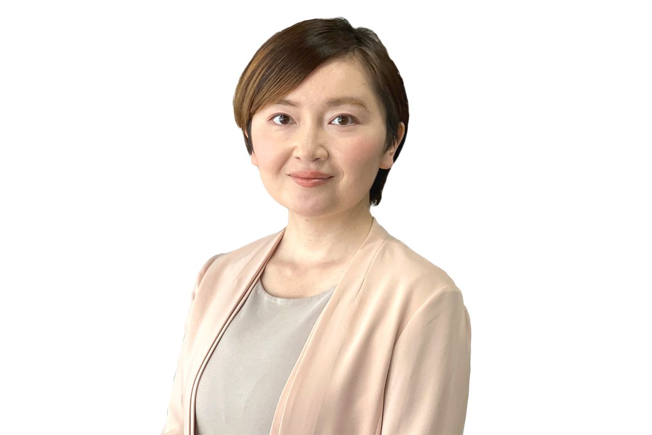 田村真菜さんには参院選への出馬経験が