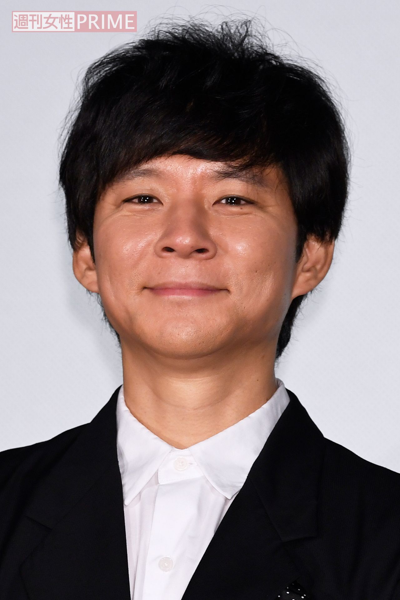 アンジャッシュ渡部建