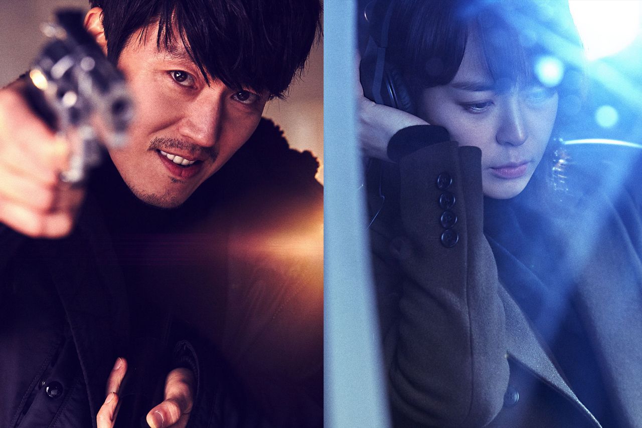 イェソン(SUPER JUNIOR) 『ボイス（原題）』より　(c)2016 Universal Studios, Barami bunda. Inc., and YG Entertainment Inc.