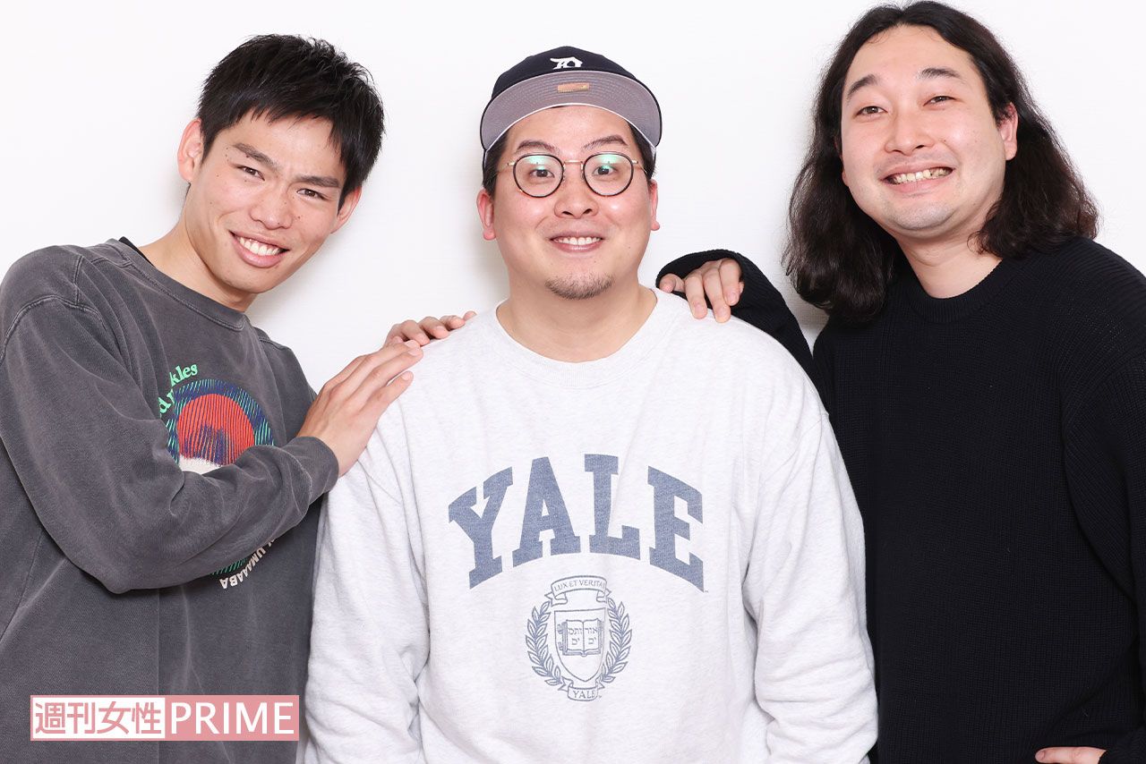 澤井直人とかが屋