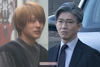 木村拓哉主演の人気ドラマ『教場』映画版、前編はNetflix独占公開、後編は劇場公開で「『【推しの子】』の…