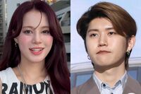 『NiZiU』メンバー、ミセス若井滉斗との熱愛発覚でグループに大ダメージの可能性「罪深い行動」紅白出場を…