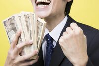 《バレンタインジャンボ宝くじ》36年に1度の金運爆上げ年！寅寅寅のチャンスをつかむ勝ち技