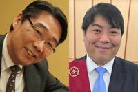 元文科事務次官・前川喜平氏、へずまりゅう氏の奈良市議当選に苦言も“パパ活”“天下り”指摘される過去の…