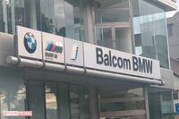 BMWなどの輸入車販売会社『バルコム』社長・山坂哲大容疑者（38）が盗撮未遂と大麻所持で逮捕「会社に短パ…