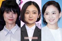 安達祐実、驚異の若さの理由は？ ほかの「童顔女優」との違いを美容整形外科医が分析