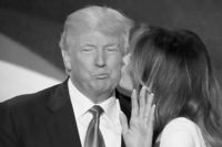 ベーコンエッグが好物のトランプ大統領に「食わせる寿司はない！」と政治評論家