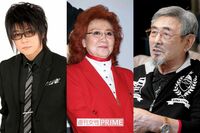 80歳を過ぎても少年の声を続ける野沢雅子、柴田秀勝…レジェンド声優たちが語る“声の仕事”