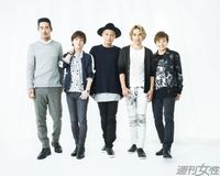 新メンバーが増えて第4章へ　EXILEケンチ「僕ら19人のグループLINEがあります」