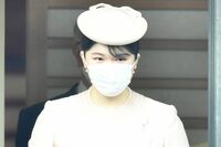 愛子さま、3年半ぶりのご静養は御料牧場！4月から学習院大学に通学開始も「単独公務デビューと伊勢神宮参拝…