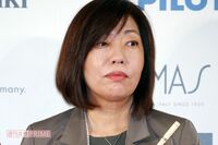 林真理子 朝ドラ『ちむどんどん』に「面白くない」批判も、日大理事長に内定で“突然の忖度” 