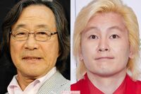 武田鉄矢・カズレーザー起用、フジテレビ朝の新番組『サン！シャイン』残る1人は失言議員・杉村太蔵抜擢の…