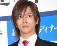 DAIGO、北川景子と結婚後の驚愕計画 自民党から出馬の噂