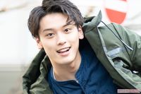 2018年ジュノンボーイグランプリは180cmで運動神経バツグンな松本大輝くん！