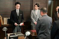 『まんぷく』いよいよ後半戦へ！　萬平の“開発”心にまた火が灯り始める