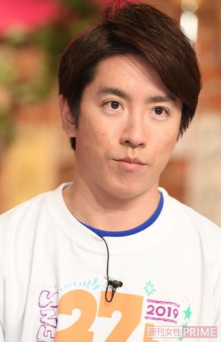 関ジャニ∞・村上信五