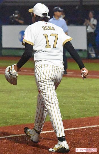 1年延期になった五輪の舞台での活躍を期待せずにいられない　写真提供／（公財）日本ソフトボール協会