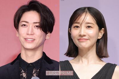 KAT-TUNラストライブですれ違い？“束縛”で破局報道にモヤモヤ…亀梨和也と田中みな実、交際は続いていた…