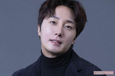 『ヘチ』『ポッサム』のチョン・イル独占インタビュー！“初”挑戦のファンミーティングツアーで高齢女性に…