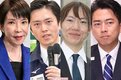 《「SNS発信が上手」な政治家ランキング》逆境の高市早苗首相は意外な順位に、有権者が選んだ新時代の勢力…