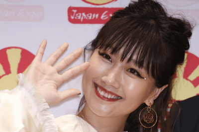 大塚愛『顔変わった』とSNS騒然！ 43歳・新ビジュアルに驚きの声