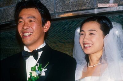 芸能界のおしどり夫婦・香坂みゆきと清水圭が離婚、豪邸所有権を香坂に差し出してでも清水が手放したくなか…