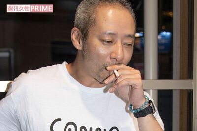 【独占告白】いしだ壱成「自分には11人の人格がある」次々と現れる“ツインソウル”と新恋人の存在