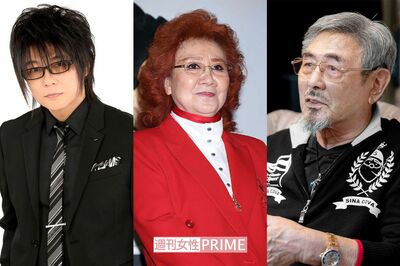 80歳を過ぎても少年の声を続ける野沢雅子、柴田秀勝…レジェンド声優たちが語る“声の仕事”