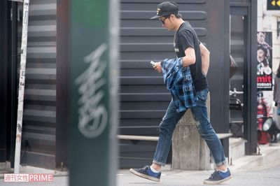 TOKIOは愛され続けるか？「1mは60cm」ど天然・長瀬智也というデカイ損失