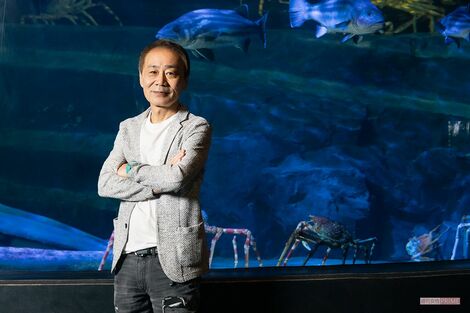 『サンシャイン水族館』『竹島水族館』窮地の水族館を救うプロデューサーが明かす「年間12万人→48万人」V字回復の“裏側”