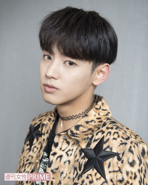 SE YONG（セヨン・25歳）