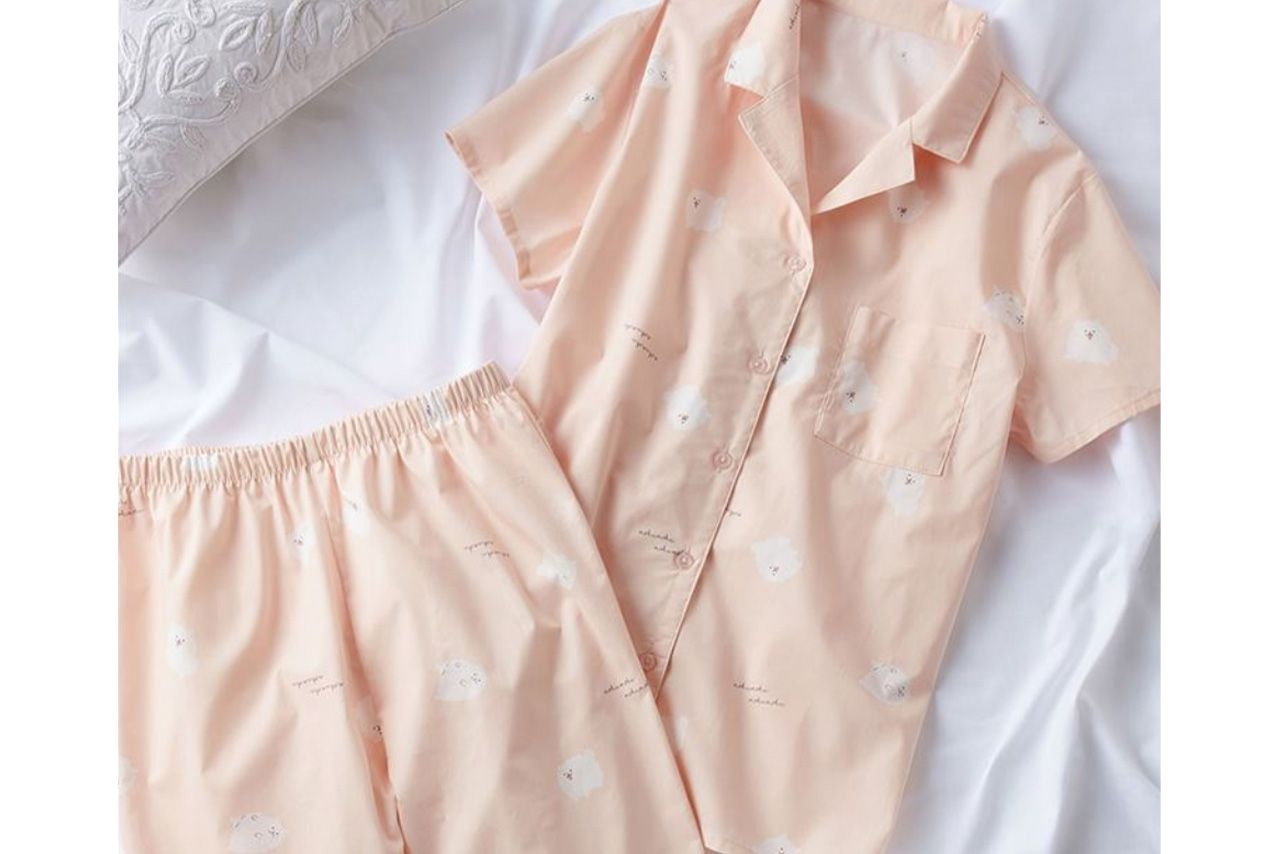 『チュチュアンナ』公式HPから削除された“ポメラニアン柄”のルームウェア