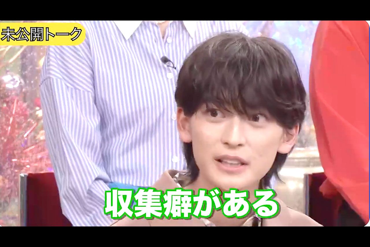 『沸騰ワード10』（日本テレビ系）公式Xより