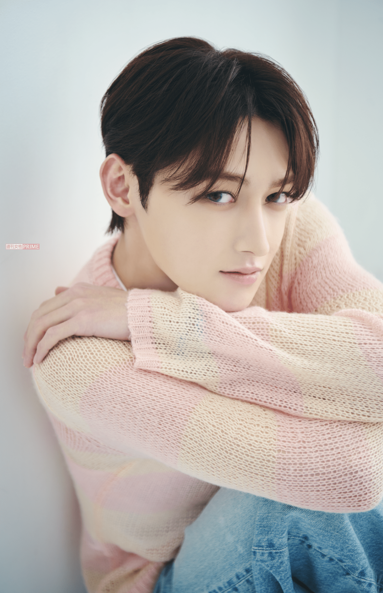 ROIROM・浜川路己（撮影／山田智絵）