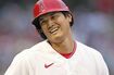 大谷翔平 写真/共同通信社